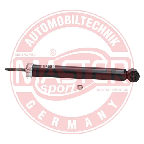 Tlmič pérovania MASTER-SPORT GERMANY 105737-PCS-MS - obr. 2