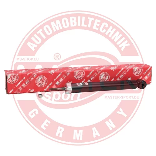 Tlmič pérovania MASTER-SPORT GERMANY 105737-PCS-MS - obr. 3