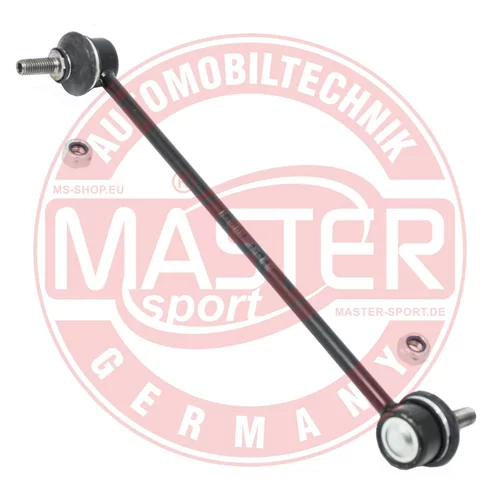 Tyč/Vzpera stabilizátora MASTER-SPORT GERMANY 11589-PCS-MS