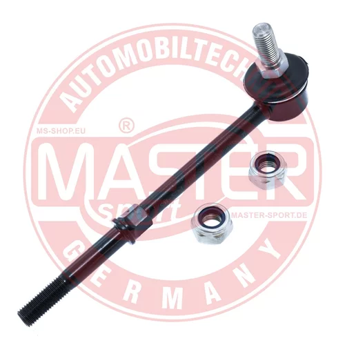 Tyč/Vzpera stabilizátora MASTER-SPORT GERMANY 12040D-PCS-MS