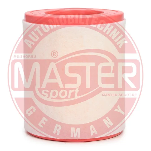 Vzduchový filter MASTER-SPORT GERMANY 16005-LF-PCS-MS