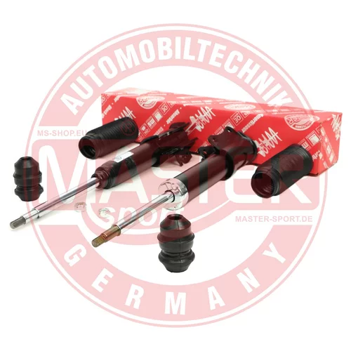 Tlmič pérovania MASTER-SPORT GERMANY 16K002503 - obr. 1