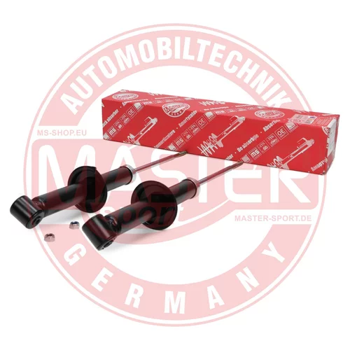 Tlmič pérovania MASTER-SPORT GERMANY 16K004002 - obr. 3