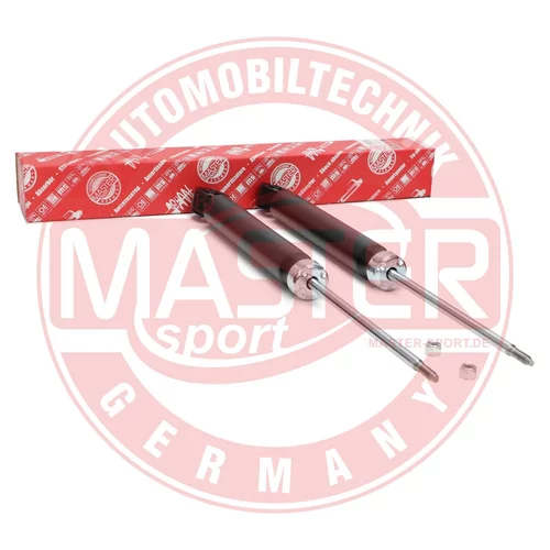 Tlmič pérovania MASTER-SPORT GERMANY 16K004012 - obr. 2