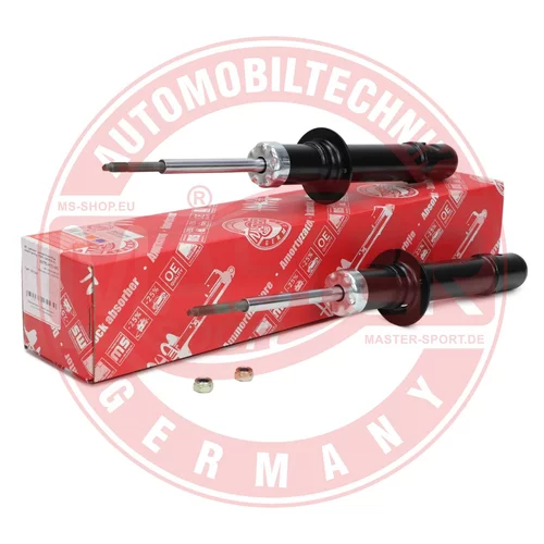 Tlmič pérovania MASTER-SPORT GERMANY 16K005241