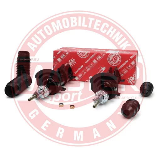 Tlmič pérovania MASTER-SPORT GERMANY 16K005463 - obr. 2