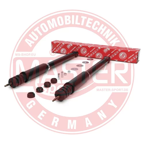 Tlmič pérovania MASTER-SPORT GERMANY 16K007072 - obr. 2