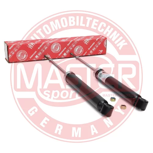 Tlmič pérovania MASTER-SPORT GERMANY 16K007482 - obr. 2