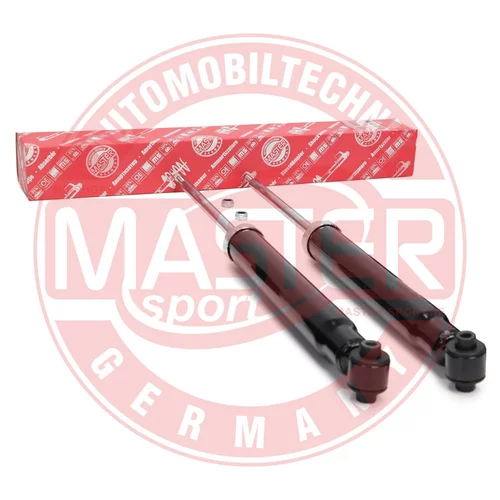 Tlmič pérovania MASTER-SPORT GERMANY 16K007612 - obr. 3