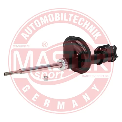 Tlmič pérovania MASTER-SPORT GERMANY 170764-PCS-MS