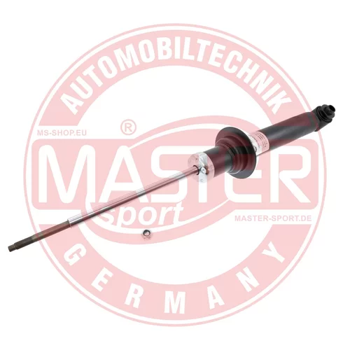 Tlmič pérovania MASTER-SPORT GERMANY 170855-PCS-MS