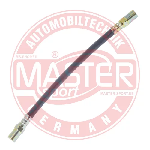 Brzdová hadica MASTER-SPORT GERMANY 2108BSH-PR-PCS-MS