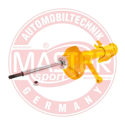 Tlmič pérovania MASTER-SPORT GERMANY 2170-KL-PCS-MS