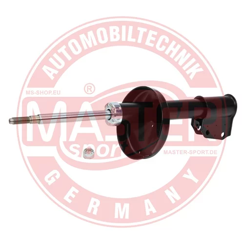 Tlmič pérovania MASTER-SPORT GERMANY 230271-PCS-MS