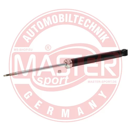 Tlmič pérovania MASTER-SPORT GERMANY 230713-PCS-MS - obr. 2