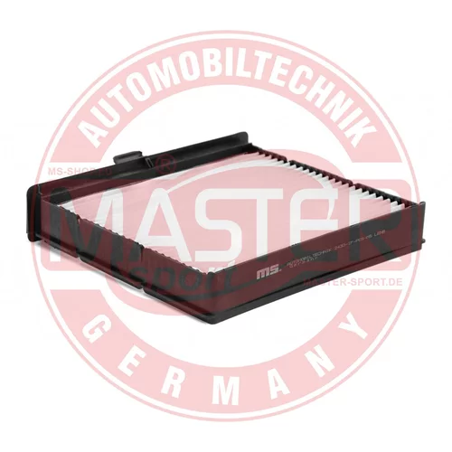 Filter vnútorného priestoru MASTER-SPORT GERMANY 2430-IF-PCS-MS