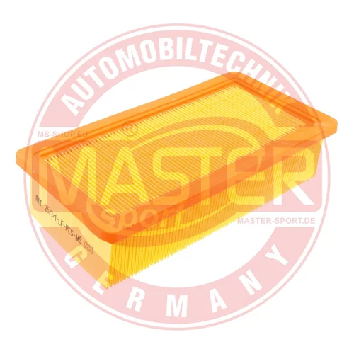 Vzduchový filter MASTER-SPORT GERMANY 2571/1-LF-PCS-MS