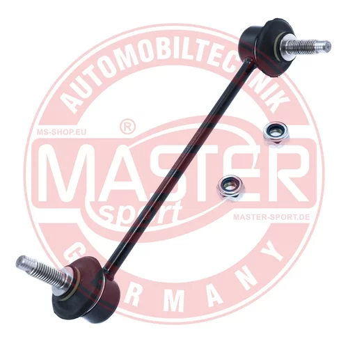 Tyč/Vzpera stabilizátora MASTER-SPORT GERMANY 26015-PCS-MS