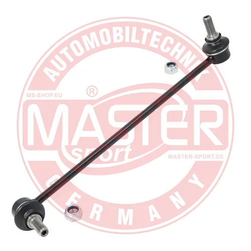 Tyč/Vzpera stabilizátora MASTER-SPORT GERMANY 26774-PCS-MS