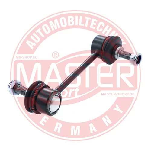 Tyč/Vzpera stabilizátora MASTER-SPORT GERMANY 26791-PCS-MS