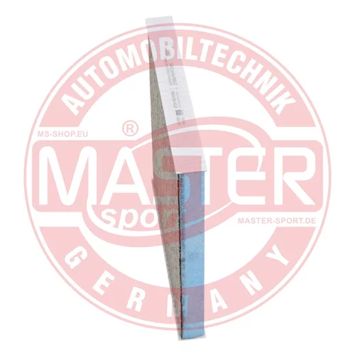 Filter vnútorného priestoru MASTER-SPORT GERMANY 27008-IFB-PCS-MS - obr. 4