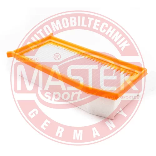 Vzduchový filter MASTER-SPORT GERMANY 27029-LF-PCS-MS