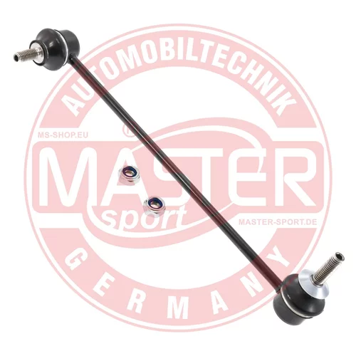 Tyč/Vzpera stabilizátora MASTER-SPORT GERMANY 27150-PCS-MS