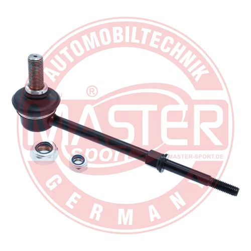 Tyč/Vzpera stabilizátora MASTER-SPORT GERMANY 27287B-PCS-MS