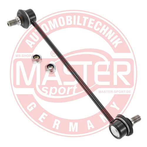 Tyč/Vzpera stabilizátora MASTER-SPORT GERMANY 27338B-PCS-MS