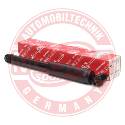 Tlmič pérovania MASTER-SPORT GERMANY 280355-PCS-MS - obr. 3