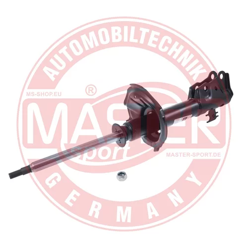 Tlmič pérovania MASTER-SPORT GERMANY 280525-O-PCS-MS