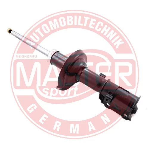 Tlmič pérovania MASTER-SPORT GERMANY 280661-PCS-MS