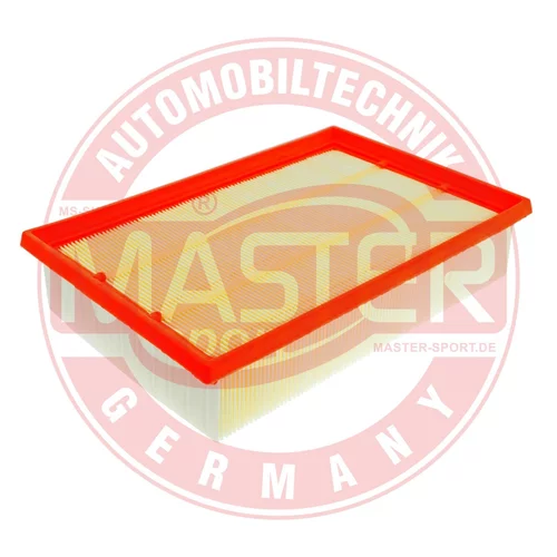 Vzduchový filter MASTER-SPORT GERMANY 28122-LF-PCS-MS