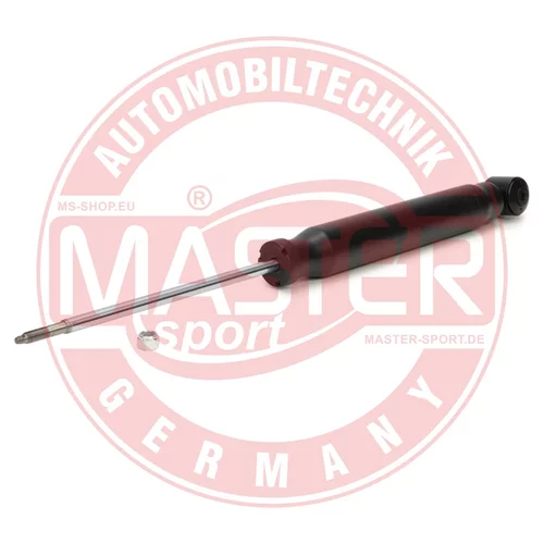 Tlmič pérovania MASTER-SPORT GERMANY 290187-PCS-MS - obr. 2