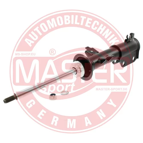 Tlmič pérovania MASTER-SPORT GERMANY 290206-O-PCS-MS