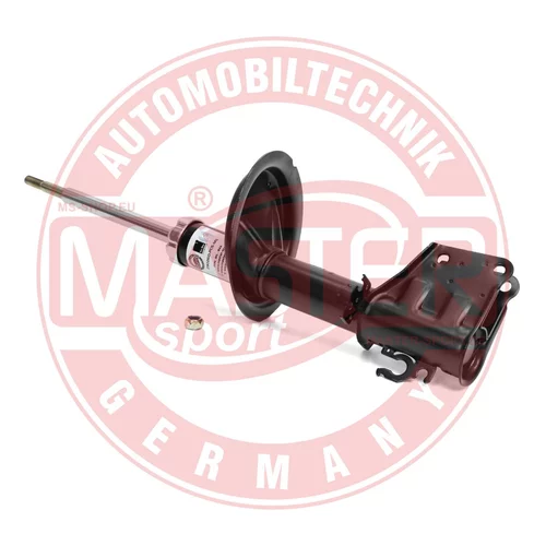 Tlmič pérovania MASTER-SPORT GERMANY 290260-PCS-MS