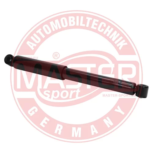 Tlmič pérovania MASTER-SPORT GERMANY 290377-PCS-MS - obr. 1