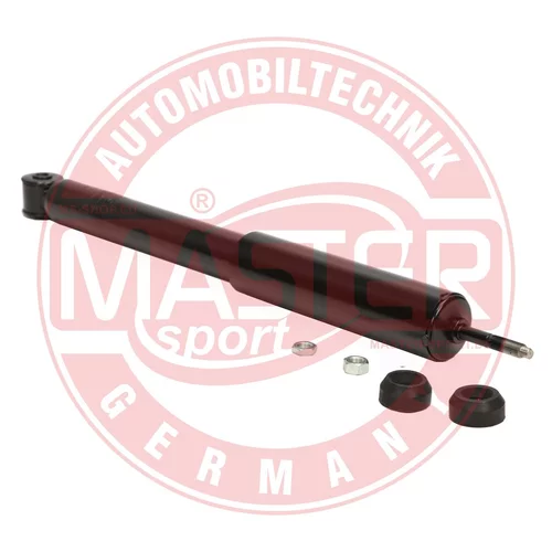 Tlmič pérovania MASTER-SPORT GERMANY 290393-PCS-MS