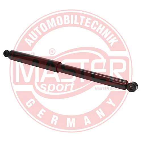 Tlmič pérovania MASTER-SPORT GERMANY 290621-PCS-MS