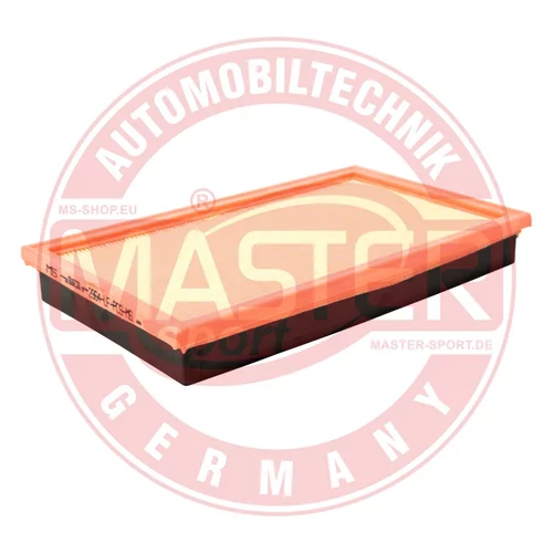 Vzduchový filter MASTER-SPORT GERMANY 2964-LF-PCS-MS