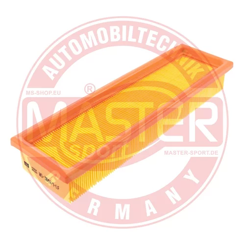 Vzduchový filter MASTER-SPORT GERMANY 3042/1-LF-PCS-MS