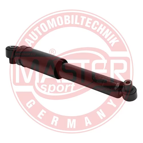 Tlmič pérovania MASTER-SPORT GERMANY 310114-PCS-MS - obr. 1