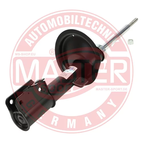 Tlmič pérovania MASTER-SPORT GERMANY 310762-PCS-MS - obr. 2