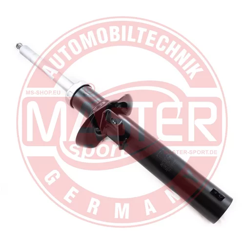 Tlmič pérovania MASTER-SPORT GERMANY 311013-PCS-MS