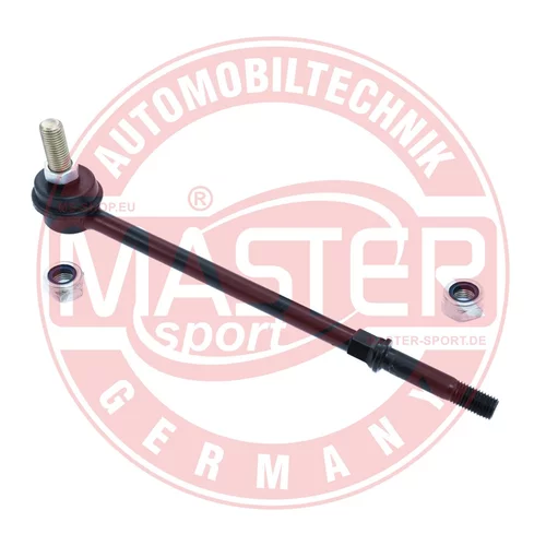 Tyč/Vzpera stabilizátora MASTER-SPORT GERMANY 31139B-PCS-MS