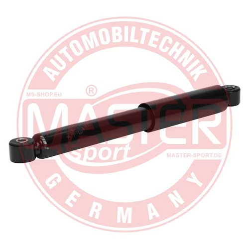 Tlmič pérovania MASTER-SPORT GERMANY 311427-PCS-MS