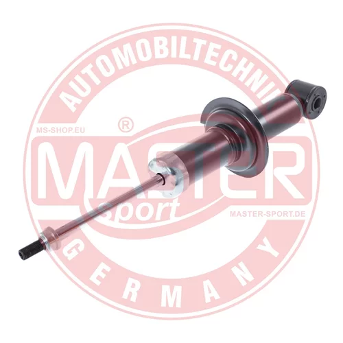 Tlmič pérovania MASTER-SPORT GERMANY 311803-PCS-MS