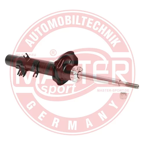 Tlmič pérovania MASTER-SPORT GERMANY 312420-PCS-MS - obr. 2