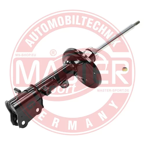 Tlmič pérovania MASTER-SPORT GERMANY 312430-PCS-MS - obr. 2