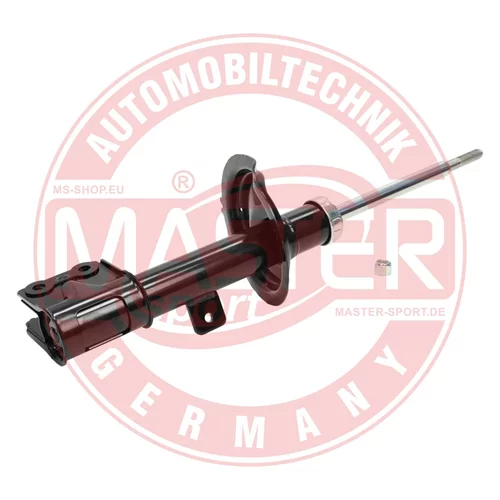 Tlmič pérovania MASTER-SPORT GERMANY 312686-PCS-MS - obr. 2